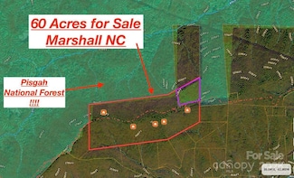 0000 Anderson Cove Rd, Marshall, NC 28753
