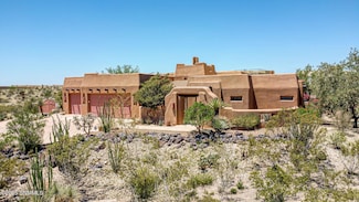 6145 Luna de Oro, Las Cruces, NM 88011