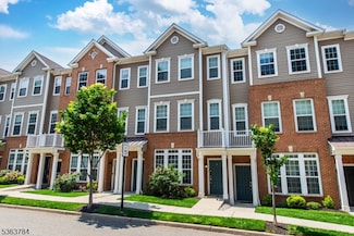 129 Eisenhower Ln Unit 2109, Wood Ridge, NJ 07075