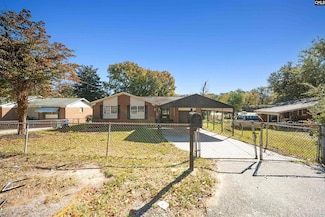 6913 Carmel St, Columbia, SC 29203