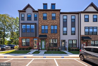 7903 Chatuga Way Unit CLARENDON 3ST, Glen Burnie, MD 21060