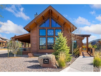 1722 Theater Way, Estes Park, CO 80517