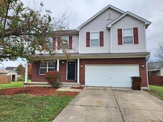 7103 Country Walk Dr, Franklin, OH 45005