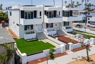 2158 Abbott St, San Diego, CA 92107