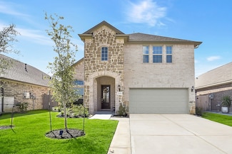 31419 Elmgrove Knoll Dr, Cypress, TX 77433