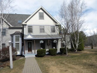 60 Village Rd Unit 1, Waterville Valley, NH 03215