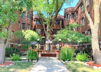 936 Washington Blvd Unit 3W, Oak Park, IL 60302