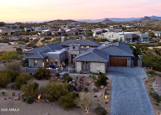 11946 E Cavedale Dr, Scottsdale, AZ 85262