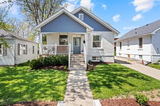 713 S Washington St, Mexico, MO 65265