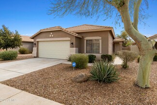 4231 E Sundance Ave, Gilbert, AZ 85297