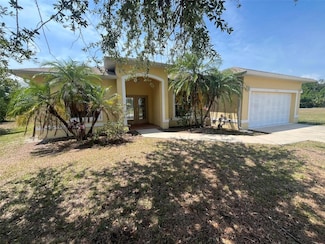 26453 Barranquilla Ave, Punta Gorda, FL 33983