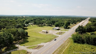 0 N Highway 69, Kiowa, OK 74553