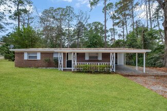 2408 Almond Dr, Tallahassee, FL 32303