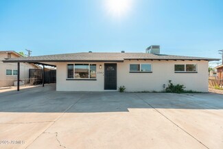 2342 N 40th Ave, Phoenix, AZ 85009