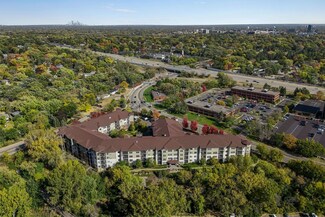 7100 Metro Blvd Unit 406, Minneapolis, MN 55439