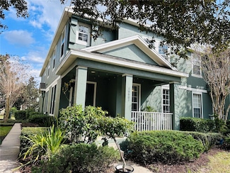 10801 Spider Lily Dr Unit S, Orlando, FL 32832