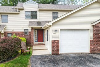 3160 S Cuffers Dr, Bloomington, IN 47403