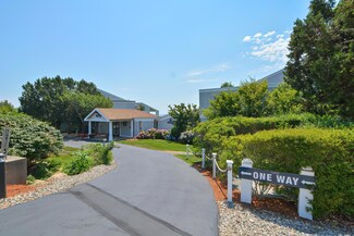 94 Shore Dr W Unit 2211, Mashpee, MA 02649