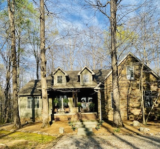 2271 Timberwood Trace, Monteagle, TN 37356
