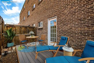 70 N Grant St Unit 10, Denver, CO 80203