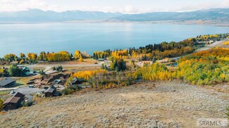 3865 Overlook Dr, Island Park, ID 83429