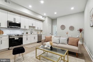 611 Kennedy St NW Unit C02, Washington, DC 20011