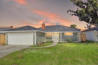 3721 Whitney Ave, Sacramento, CA 95821