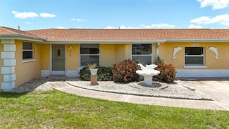 264 E Tarpon Blvd NW, Port Charlotte, FL 33952