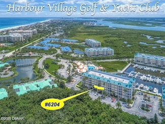 4623 Rivers Edge Village Ln Unit 6204, Ponce Inlet, FL 32127