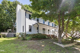 3421 Tunas St, Raleigh, NC 27616
