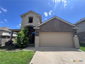 1310 Stonewall Ridge, Harker Heights, TX 76548