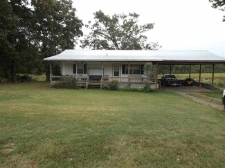 1284 Five Mile Loop, Drasco, AR 72530