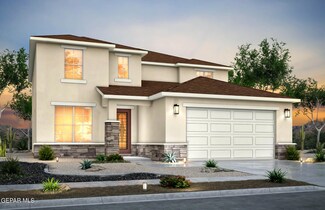 7440 Camino, El Paso, TX 79911