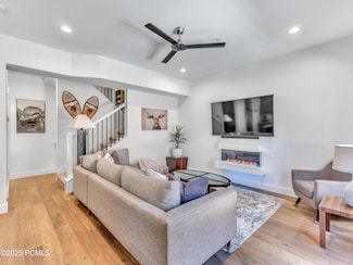 8257 N Sandalwood Ln, Park City, UT 84098