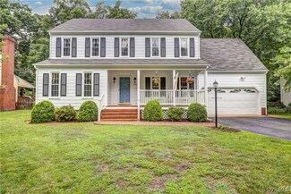 10636 Cliffmore Dr, Glen Allen, VA 23060