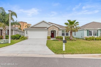 6 San Filipe Way, Palm Coast, FL 32137
