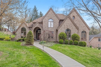 100 Ashley Ct, Pittsburgh, PA 15221