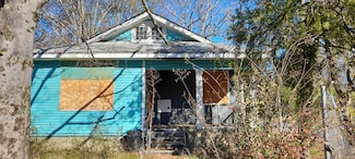 4300 W 26th St, Little Rock, AR 72204