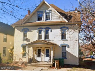 829 Elmira St Unit 831, Williamsport, PA 17701