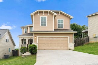 6739 Nora Vista Way, San Antonio, TX 78233