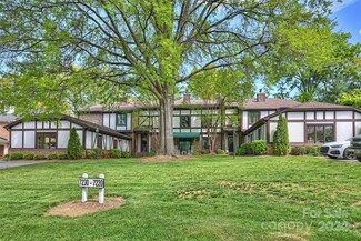 7220 Quail Meadow Ln, Charlotte, NC 28210