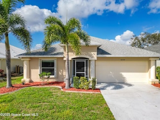 3834 Sunflower Ct, Merritt Island, FL 32953