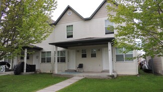 1811 Cooley St, Missoula, MT 59802