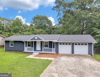 4720 Hull Rd SE Unit 1, Conyers, GA 30094