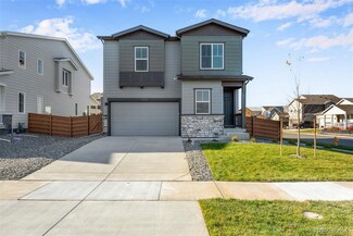 13502 E 100th Ave, Commerce City, CO 80022