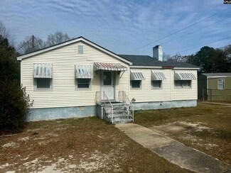 7036 Julia St, Columbia, SC 29209