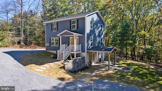 376 Bernice Dr, Hedgesville, WV 25427