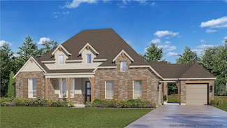 2801 La Paloma, Sherman, TX 75092