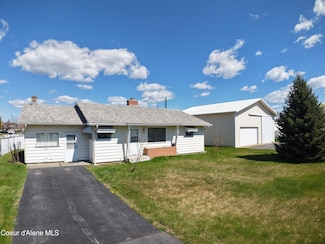 1147 W Orchard Ave, Hayden, ID 83835