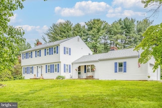 701 Fawn Rd, Newark, DE 19711